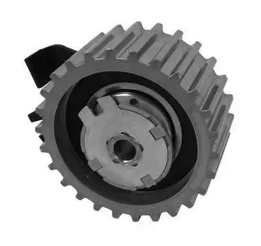 TENSOR CORREIA DENTADA TORO 2.0 16V 2016 ACIMA DIESEL