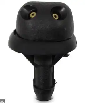 BRUCUTU ESGUICHADOR DAGUA FUSCA,CHEVETTE