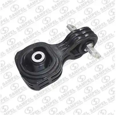 CALCO CAIXA HONDA NEW CIVIC 2007/ NEW FIT 2009/ TRAS (AUTOMA