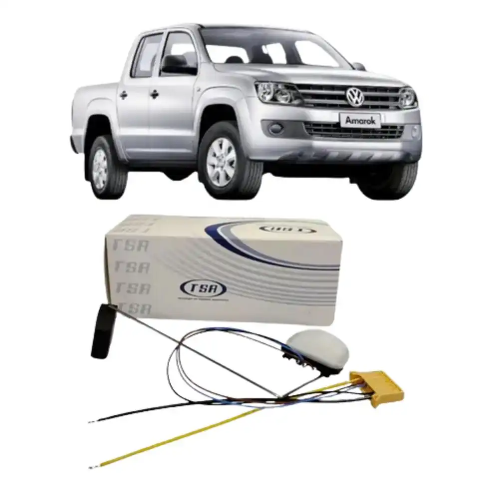 BOIA TANQUE AMAROK 2.0 16V 2010 A 2016 DIESEL