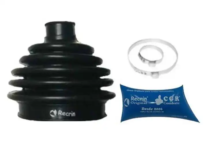 SANFONA HOMOC POLO 2018 A 2021 LADO RODA