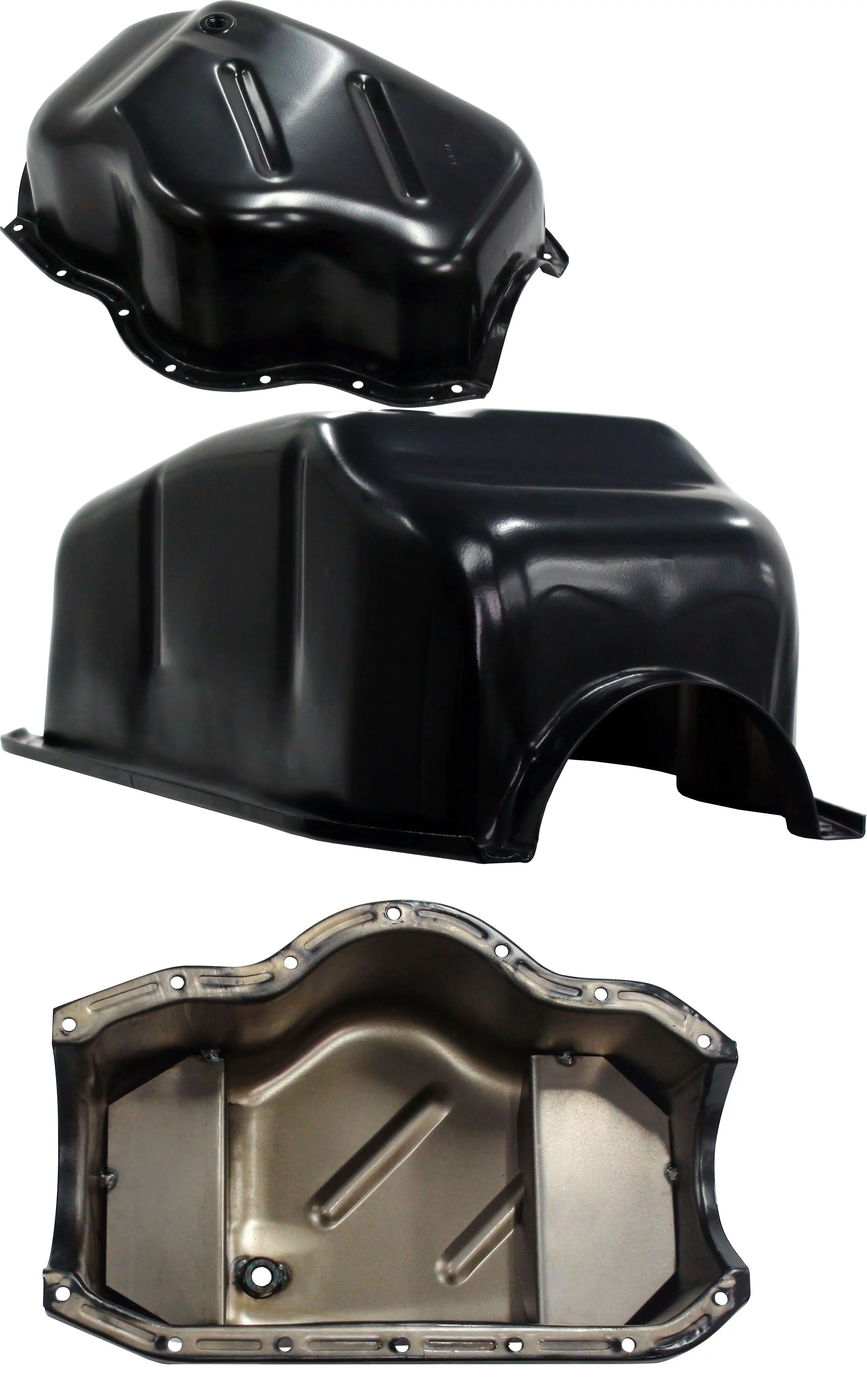 CARTER MOTOR CORCEL II 1.6