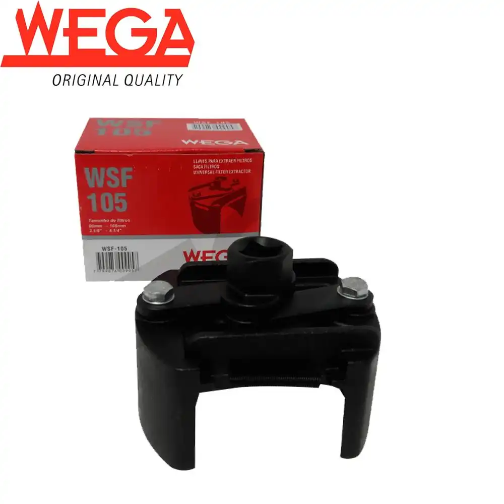 CHAVE SACA FILTRO LINHA DIESEL