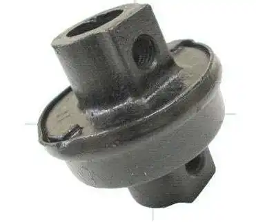 ACOPLAMENTO ALAVANCA CAMBIO FUSCA