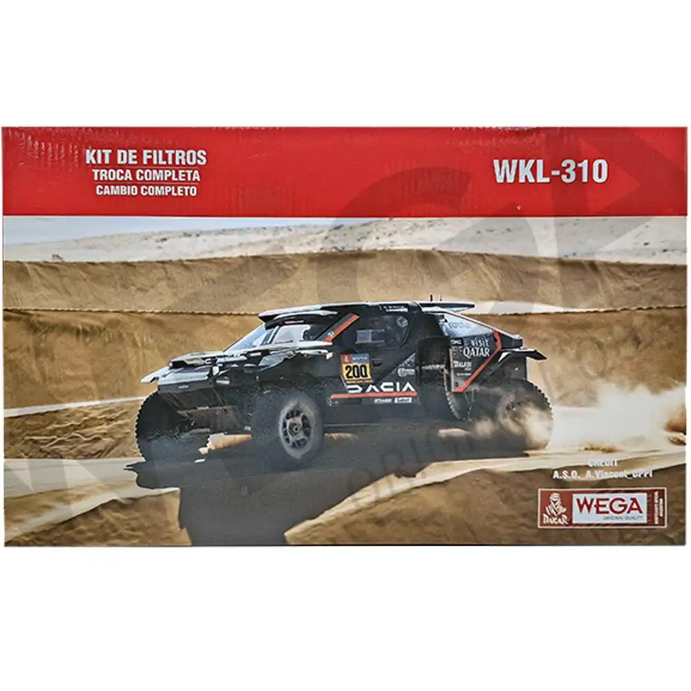 KIT FILTROS UP 1.0 12V 2014 A 2021