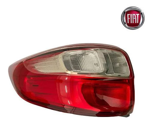 SINAL TRAS FIAT STRADA 2014/ ESQ