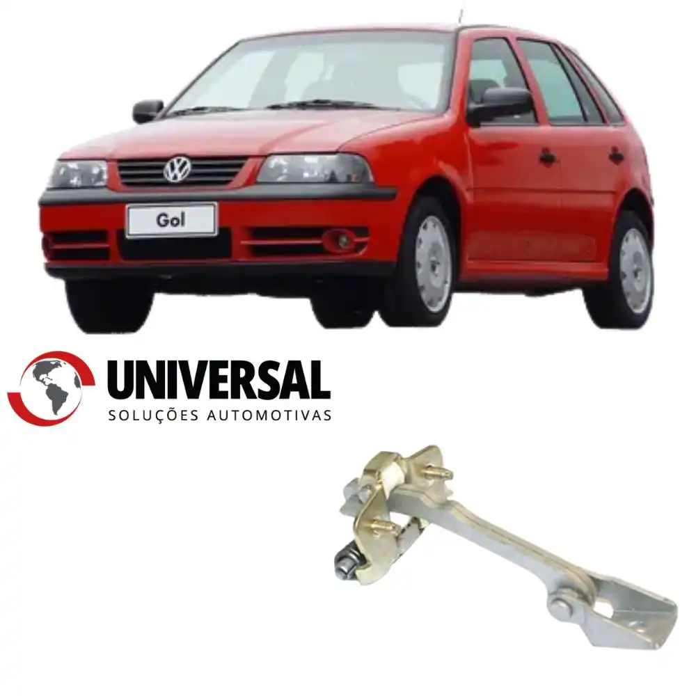 LIMITADOR PORTA GOL GIII GIV 4PTS DIANT ESQ/DIR