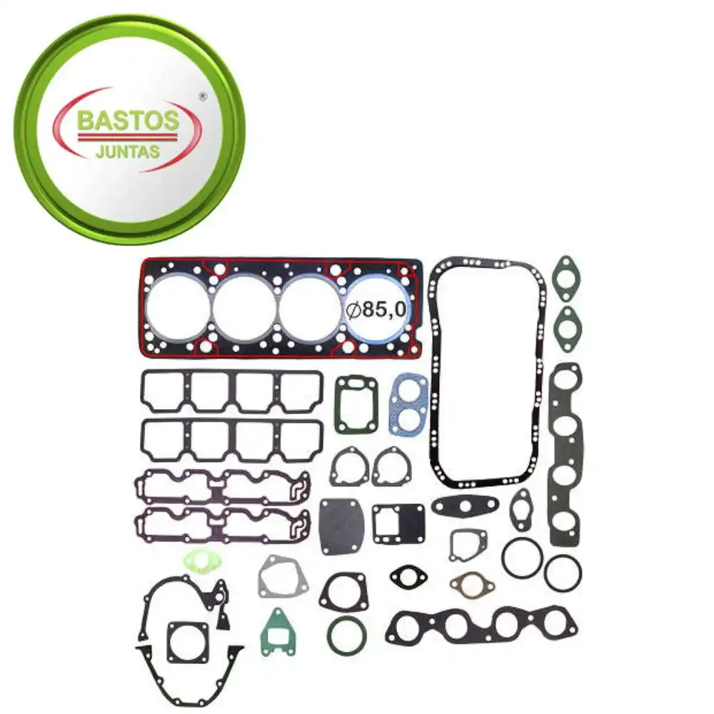 JUNTA MOTOR FIAT TIPO 2.0 8V