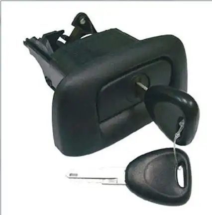 MACANETA TAMPA TRAS RENAULT CLIO SEDAN 00/11