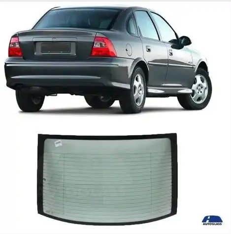 VIDRO VIGIA VECTRA 00/05  C/ANT