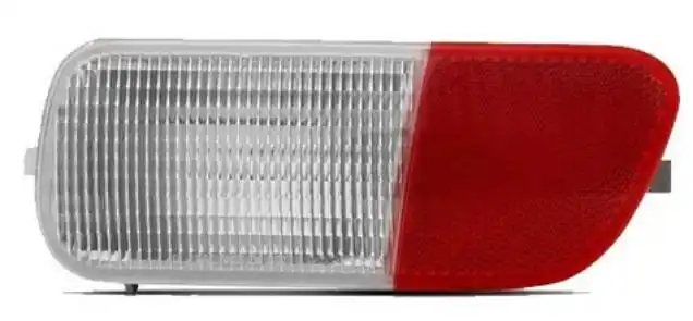 SINAL PARACHOQUE TRAS PT CRUISER 06/10 DIR BICOLOR