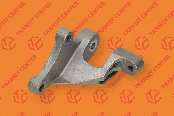 SUPORTE LIMITADOR TORCAO DA CAIXA DE CAMBIO FOCUS 2.0