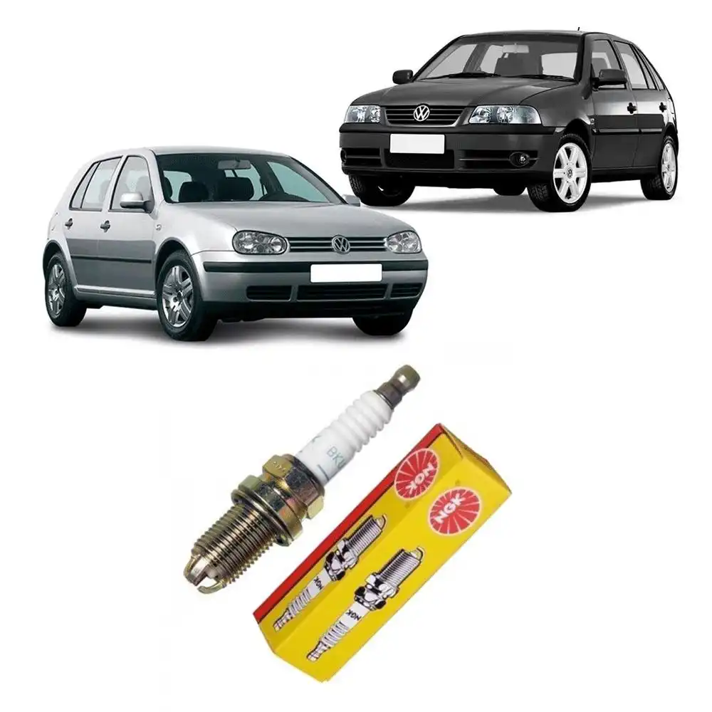 VELA GOL POWER 1.0 16V 01/ GOLF 1.6/2.0 99/ POLO 1.0 16V 02/