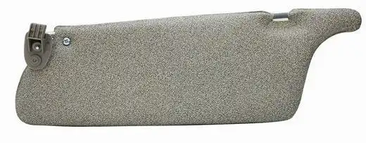 QUEBRA SOL GOL PLUS SALPICADO ESQ