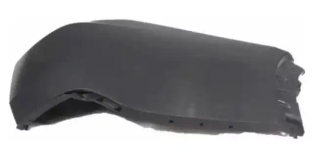 MOLDURA LATERAL PARAC TRASEIRO MONTANA 2023 A 2025