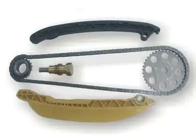 KIT CORRENTE FIESTA KA 99/ MOT ZETEC