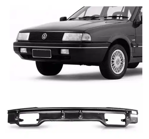 LAMINA PARACHOQUE DIANT SANTANA 91/