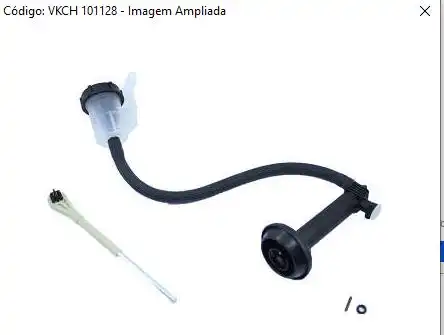 CILINDRO PEDAL EMBREAGEM RANGER 1993 A 2012