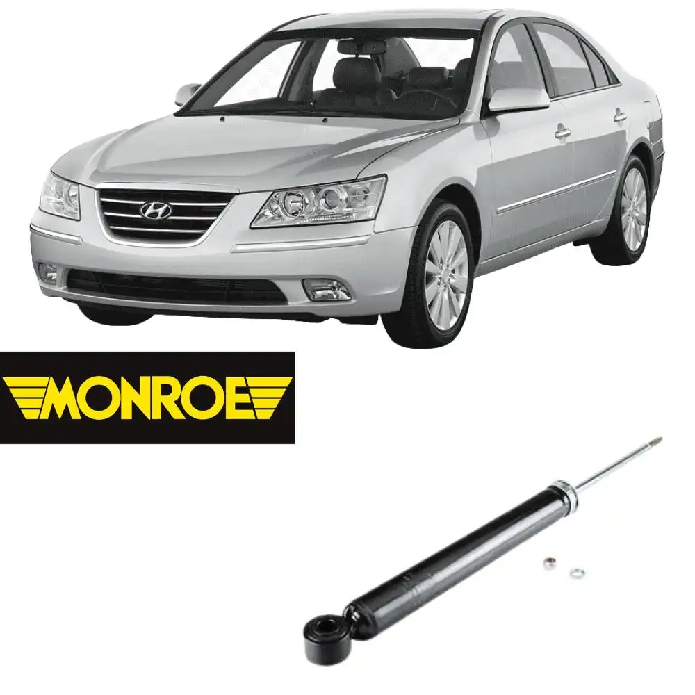 AMORTECEDOR TRASEIRO HYUNDAI AZERA 2007 A 2011