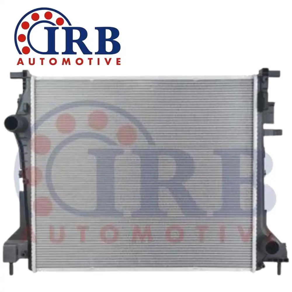 RADIADOR FIAT FASTBACK 1.3 TURBO FLEX 2022 EM DIANTE