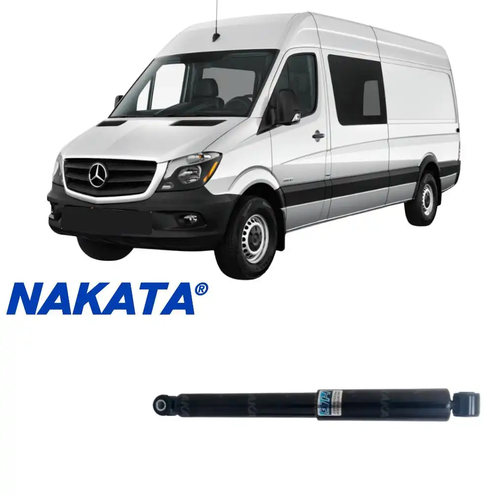 AMORTECEDOR TRASEIRO SPRINTER 515 2012 ACIMA