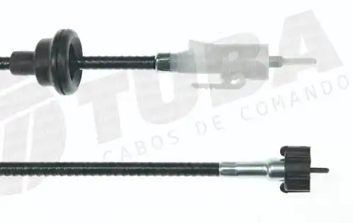 CABO VELOCIMETRO GOL,V.P.S.88/90