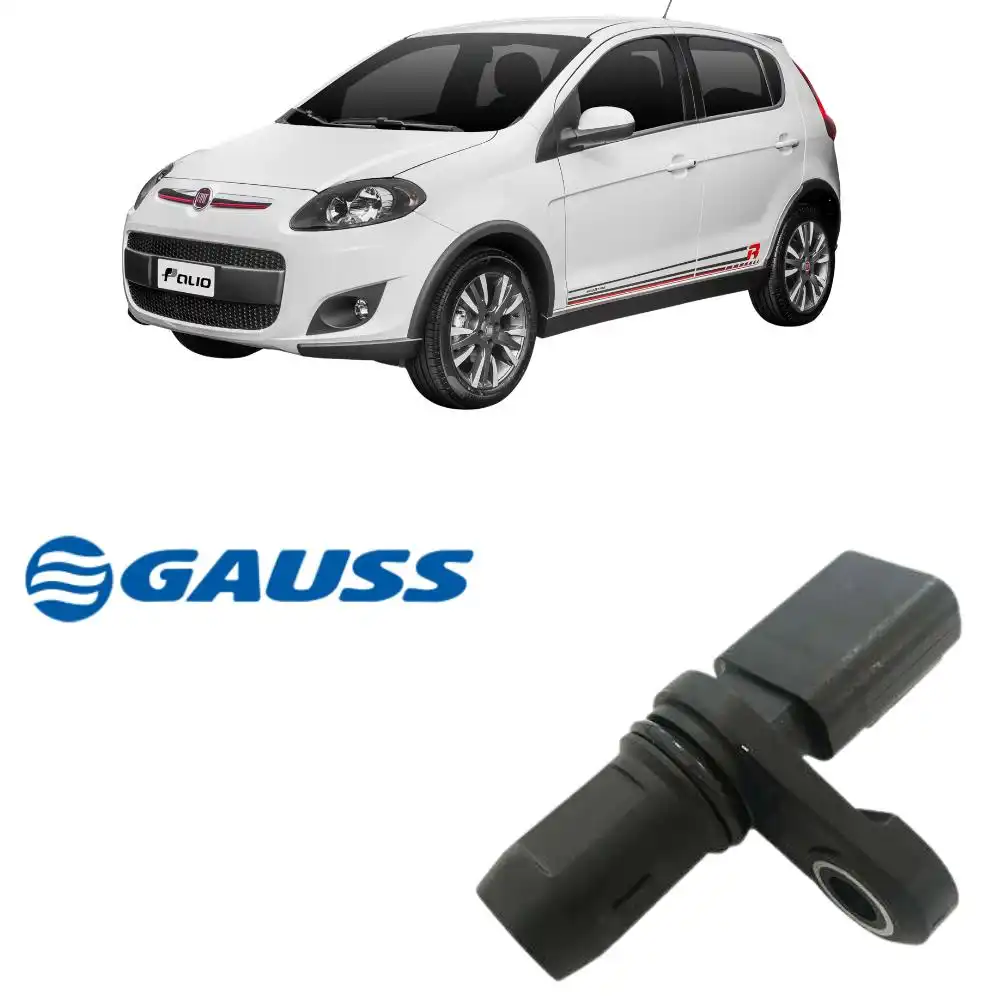 SENSOR ROTACAO FIAT PALIO 1.8 16V ETORQ