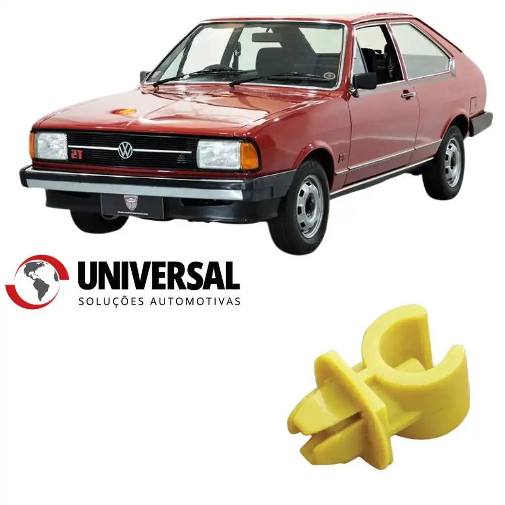 GRAMPO VARETA CAPO PASSAT 81/ VARETA CURTA