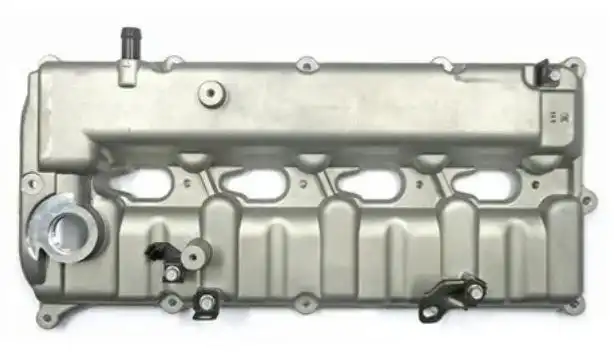 TAMPA VALVULA KIA SORENTO 2.5 16V 2004 A 2009