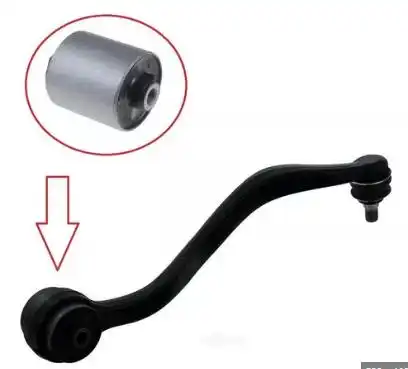 BUCHA BRACO SUSP DIANT FUSION SUP PONTA 06/12 (63X79X12)