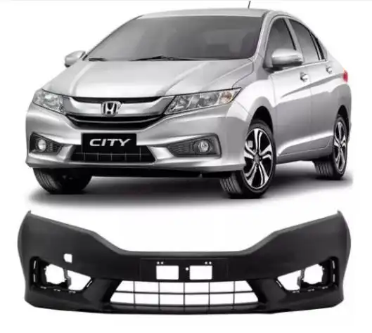 PARACHOQUE DIANT HONDA CITY 2015 A 2017 C/ FURO E GRADE