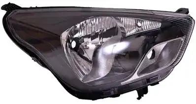 FAROL KA 15/ DIR C/ MASCARA NEGRA