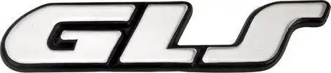 EMBLEMA GLS (VW) 91/