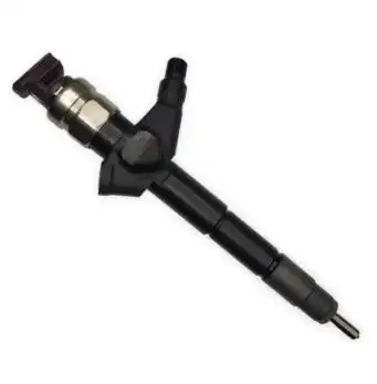 BICO INJ NISSAN FRONTIER 2.5 16V 2008 A 2012