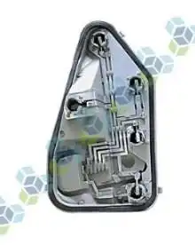 CIRCUITO SINAL TRAS PALIO 1996 A 2000 ESQ