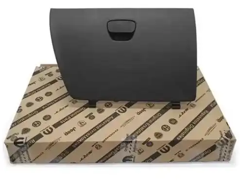 TAMPA PORTA LUVA FIAT PALIO WEEKEND 2004 A 2020