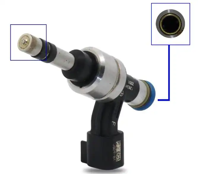 BICO INJ CAPTIVA 3.0 V6 24V 2012 A 2013