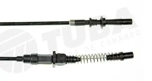 CABO ACELERADOR ESCORT /86