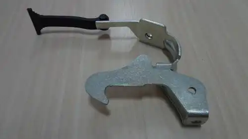 ALAVANCA CAPO CORSA 08/ MONTANA 08/(SAIA DIANT GRADE)