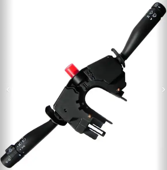 CHAVE PISCA ESCORT 1.6 1.8 2.0 8V AP 1994 A 1996