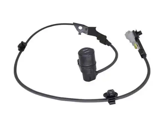 SENSOR ABS TRASEIRO TOYOTA HILUX 2009 A 2015 DIREITO