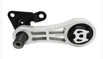 CALCO CAIXA ECOSPORT 2.0  MANUAL  2013/ DIR TIPO BIELA