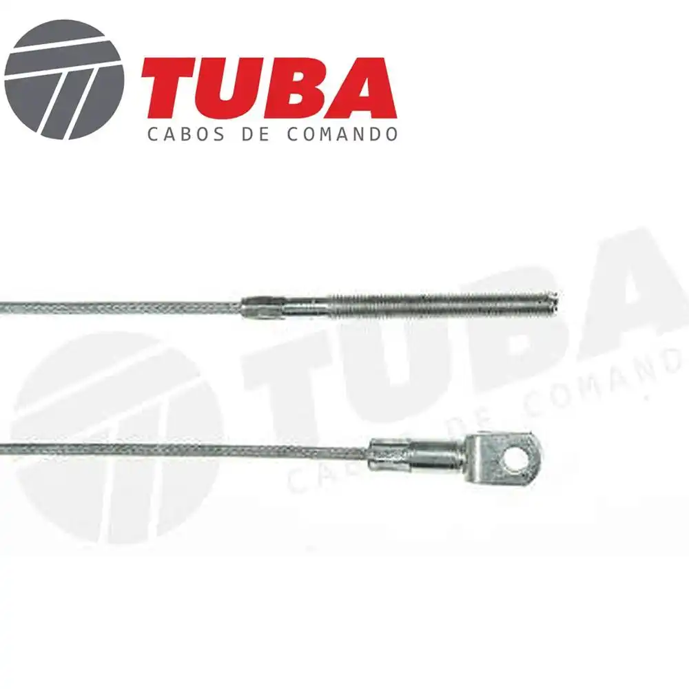 CABO EMBREAGEM KOMBI 2006 ACIMA 3098MM
