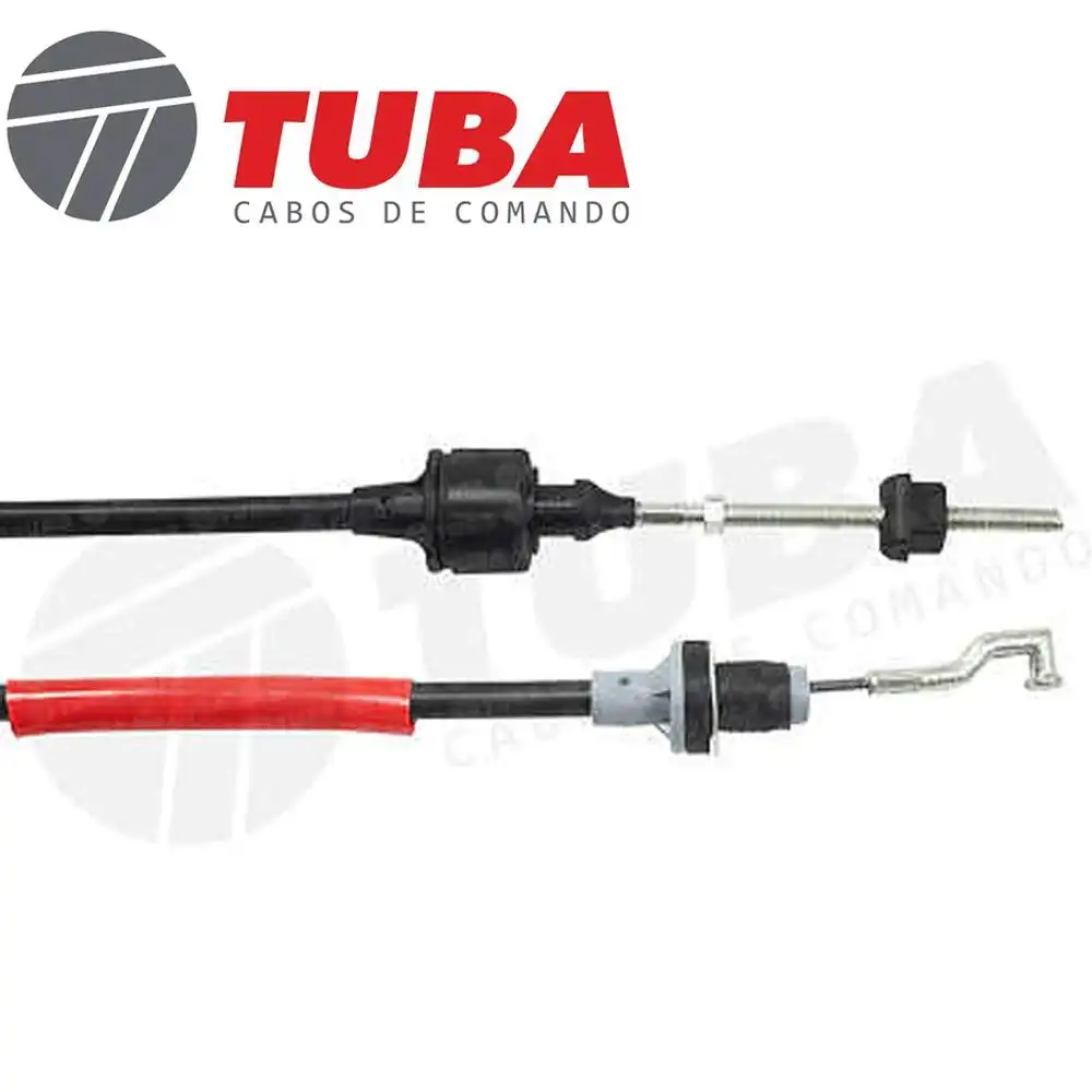 CABO EMBREAGEM CORSA 1.3 1.4 1.6 MPFI 97/00