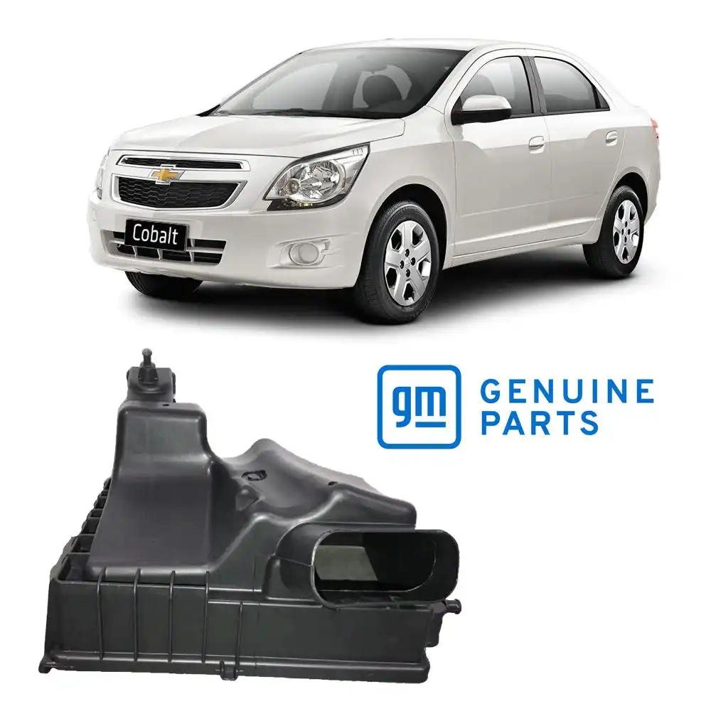 CAIXA FILTRO AR COBALT 2012 A 2016 INFERIOR