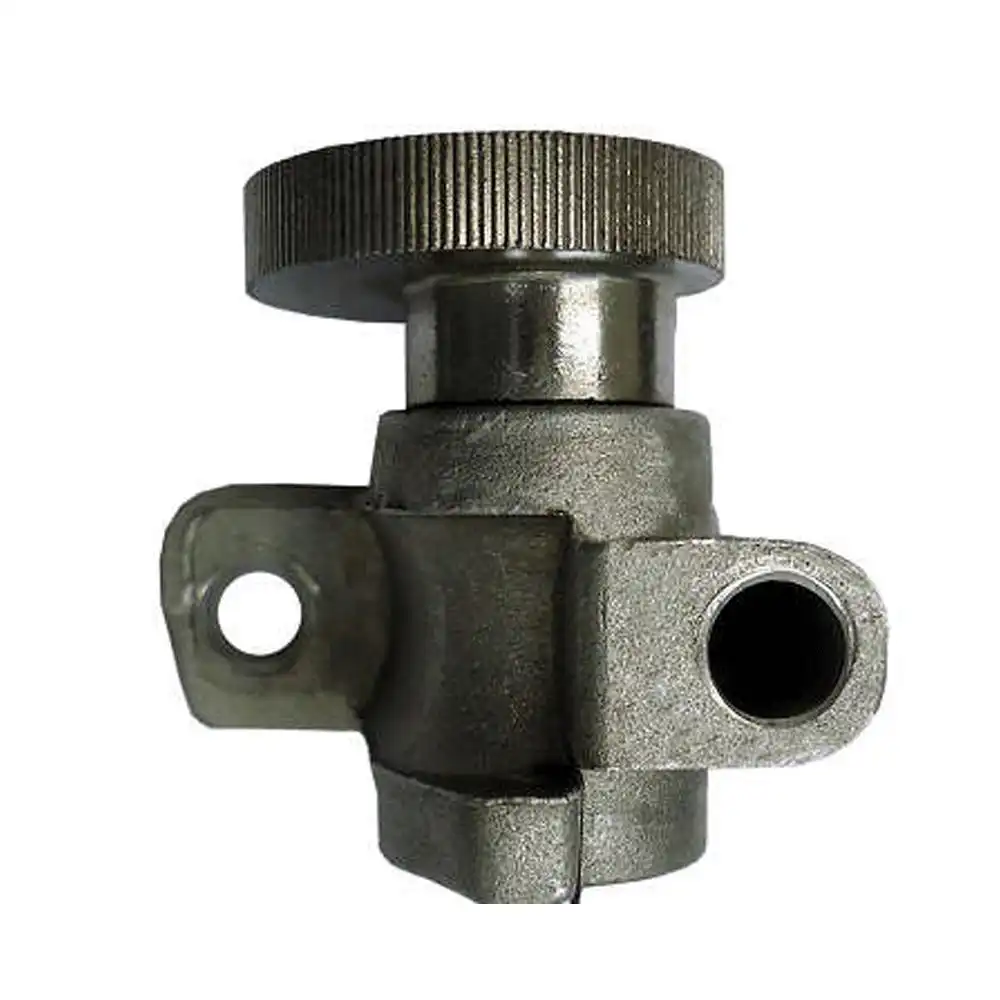 ESTICADOR CORRENTE COMANDO FIESTA ENDURA TENSOR