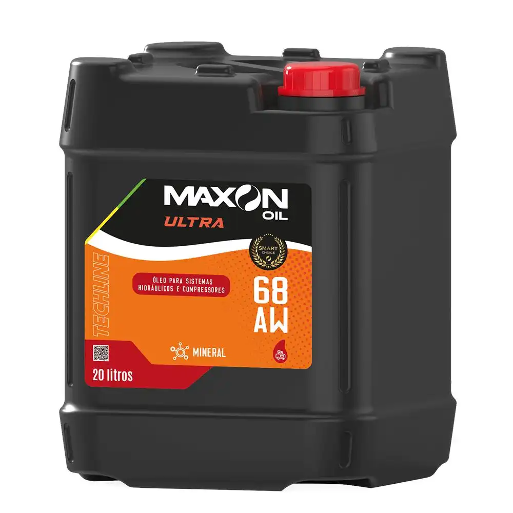 OLEO HIDRAULICO 20 LITROS 68 AW