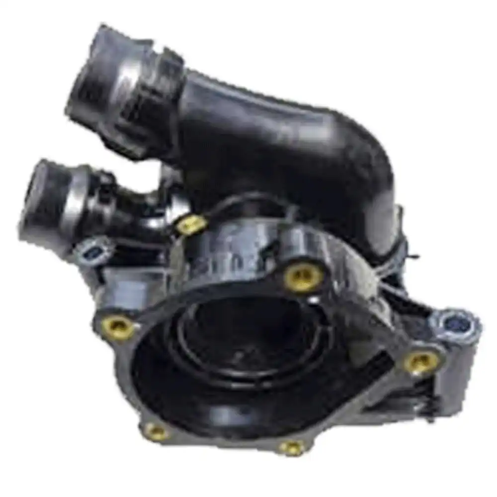 CARCACA BOMBA DAGUA GOLF 2.0 2009 EM DIANTE