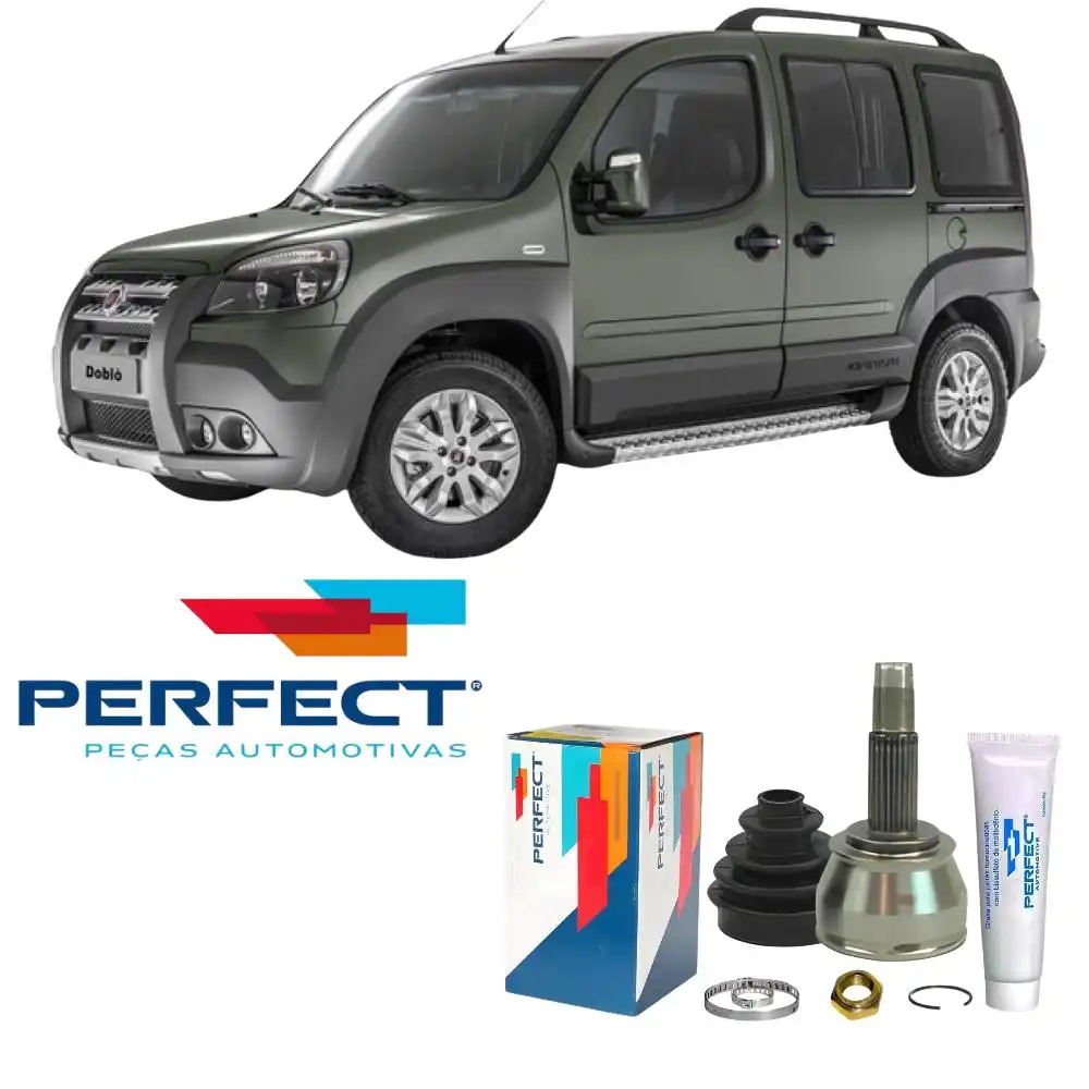 JUNTA HOMOC FIAT DOBLO 1.8 ETORQ 2011/ IDEA ADVENTURE 1.8 E