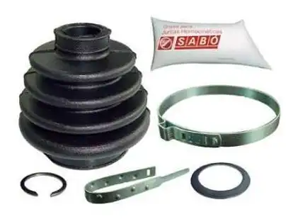 SANFONA HOMOC KOMBI VARIANT II 78/ LADO CAIXA